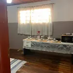 Casa Inteira Com Lareira